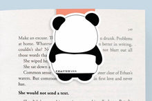 Load image into Gallery viewer, Assorted Magnetic Bookmarks