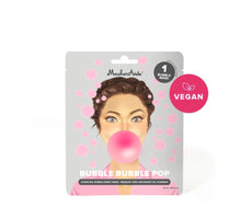 Load image into Gallery viewer, MaskerAide Bubble Bubble Pop Pore Cleansing Mask