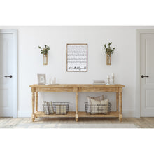 Load image into Gallery viewer, F Scott Fitzgerald Wood Sign