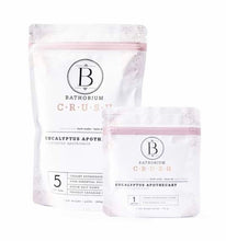 Load image into Gallery viewer, Bathorium Crush Eucalyptus Apothecary Soak - Assorted Sizes