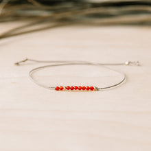 Load image into Gallery viewer, Friendship Wish Bracelet - Eleven Love