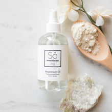 Load image into Gallery viewer, So Luxury Magnesium Oil Spray - 2 Sizes