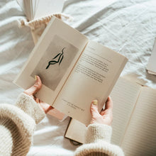 Load image into Gallery viewer, Homebound Tarot Deck and Guide Book Set