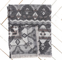 Load image into Gallery viewer, Modest Maverick Tofino Beach Blanket - DRIFT