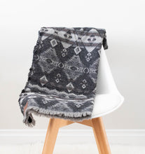 Load image into Gallery viewer, Modest Maverick Tofino Beach Blanket - DRIFT