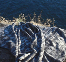 Load image into Gallery viewer, Modest Maverick Tofino Beach Blanket - DRIFT