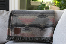 Load image into Gallery viewer, Modest Maverick Beach Blanket - Dusty Rose