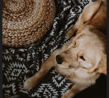 Load image into Gallery viewer, Modest Maverick Tofino Blanket - ISLA