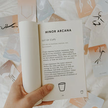 Load image into Gallery viewer, Homebound Tarot Deck and Guide Book Set