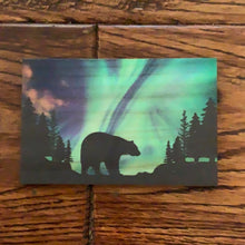 Load image into Gallery viewer, Assorted Woodly Magnets