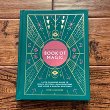 Load image into Gallery viewer, Mama Moon's Book Of Magic