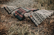 Load image into Gallery viewer, Modest Maverick Tofino Blanket - ALPINE