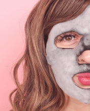 Load image into Gallery viewer, MaskerAide Bubble Bubble Pop Pore Cleansing Mask