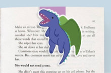 Load image into Gallery viewer, Assorted Magnetic Bookmarks