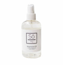 Load image into Gallery viewer, So Luxury Magnesium Oil Spray - 2 Sizes