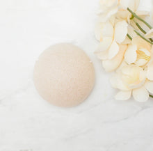 Load image into Gallery viewer, So Luxury Konjac Sponges - 2 Kinds