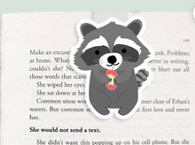 Load image into Gallery viewer, Assorted Magnetic Bookmarks