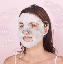 Load image into Gallery viewer, MaskerAide Bubble Bubble Pop Pore Cleansing Mask