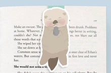 Load image into Gallery viewer, Assorted Magnetic Bookmarks