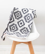 Load image into Gallery viewer, Modest Maverick Tofino Blanket - ISLA