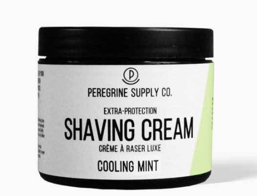 Assorted Shaving Creams - Peregrine Supply Co.