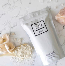 Load image into Gallery viewer, So Luxury Blush Bath Soak - 2 Sizes