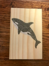 Load image into Gallery viewer, Assorted Woodly Magnets