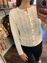 Load image into Gallery viewer, KAdolly Knit Cardigan