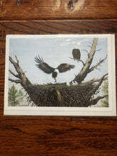 Load image into Gallery viewer, Assorted Art Cards - Alexandre DuParis Art