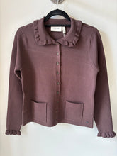 Load image into Gallery viewer, CRDELA Knit Cardigan - Java