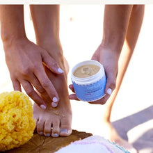 Load image into Gallery viewer, All  Cracked up Foot Balm