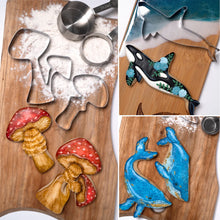 Load image into Gallery viewer, West Coast Cookie Cutter Kit