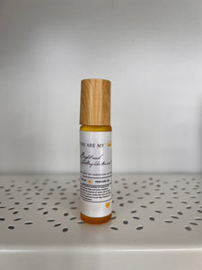 Perfume Oil Roller - Hello Sunshine - Kalli & Co.