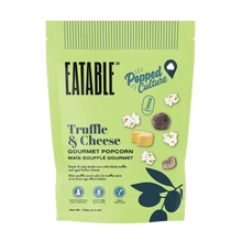 Load image into Gallery viewer, Truffle &amp; Cheese Popcorn
