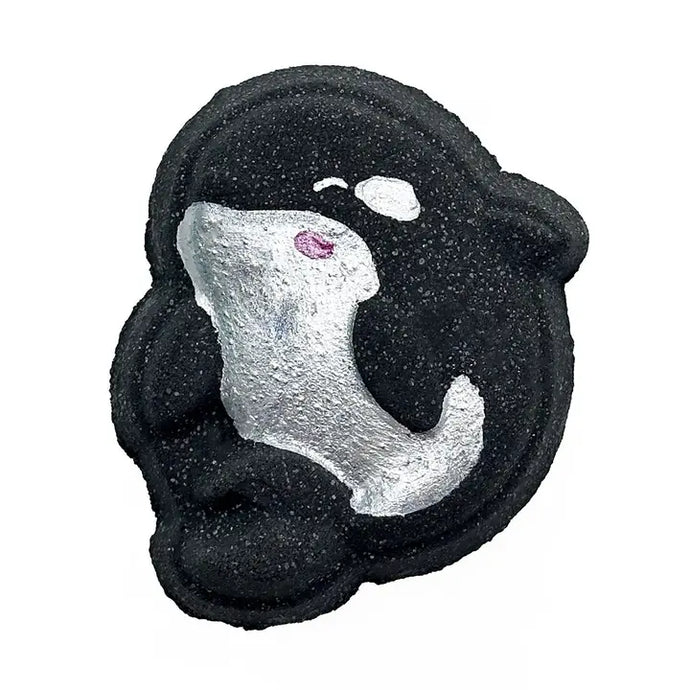 Mini Orca Bath Bomb