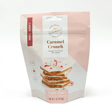 Load image into Gallery viewer, Caramel Crunch - Candy Cane - Fraser Valley Gourmet