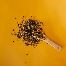 Load image into Gallery viewer, Sunrise To Sunset Loose Leaf Tea - Bush Berry