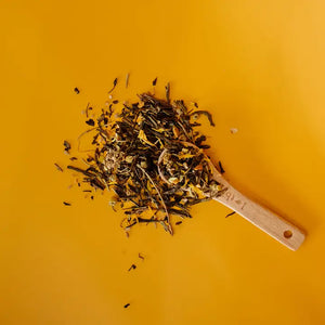 Sunrise To Sunset Loose Leaf Tea - Bush Berry