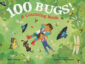 100 Bugs! Book