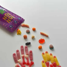 Load image into Gallery viewer, Bon Bon Gummies - Halloween