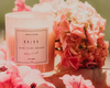 Candle - 11:11 - Kalli & Co.