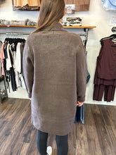 Load image into Gallery viewer, Stockport Jacket - Dark Brown