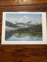Load image into Gallery viewer, Assorted Art Cards - Alexandre DuParis Art
