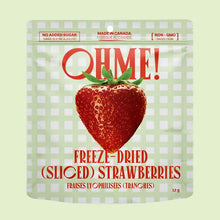Load image into Gallery viewer, Freeze Dried Fruit - OHME! Foods