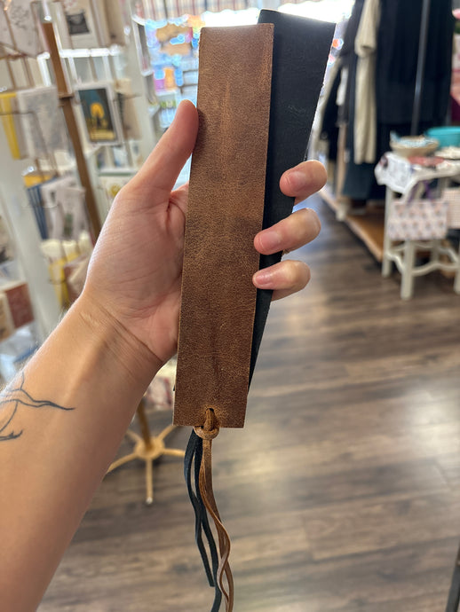 Book Marks - Hyde and Seek