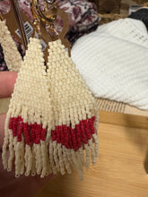 Load image into Gallery viewer, Beaded Earrings - Hyde and Seek