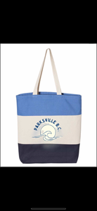 Parksville Tote Bag
