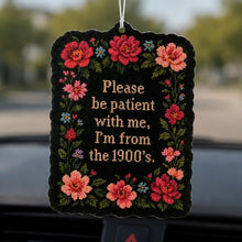 Load image into Gallery viewer, Assorted Funny Car Air Freshener