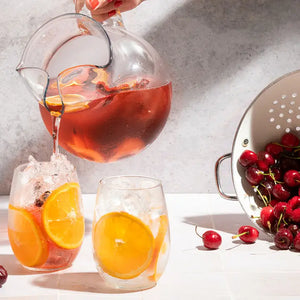 Fuse and Sip Infusion Mix - Wine Spritzer