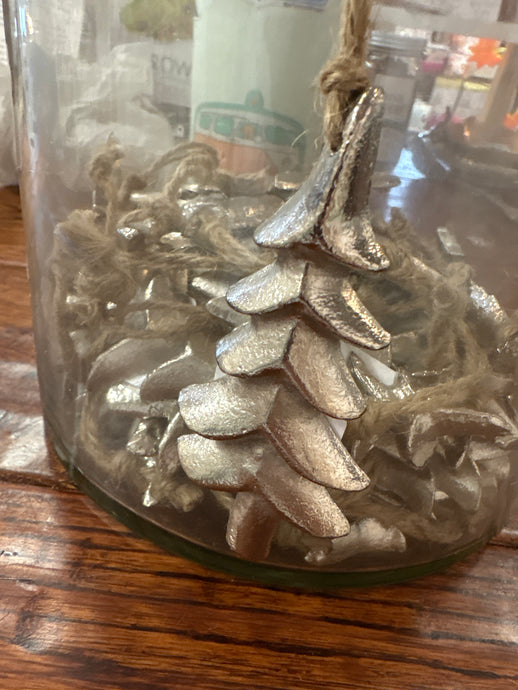 Tree Ornament